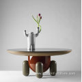 Explorer Table by Jaime Jayon for BD Barcelona